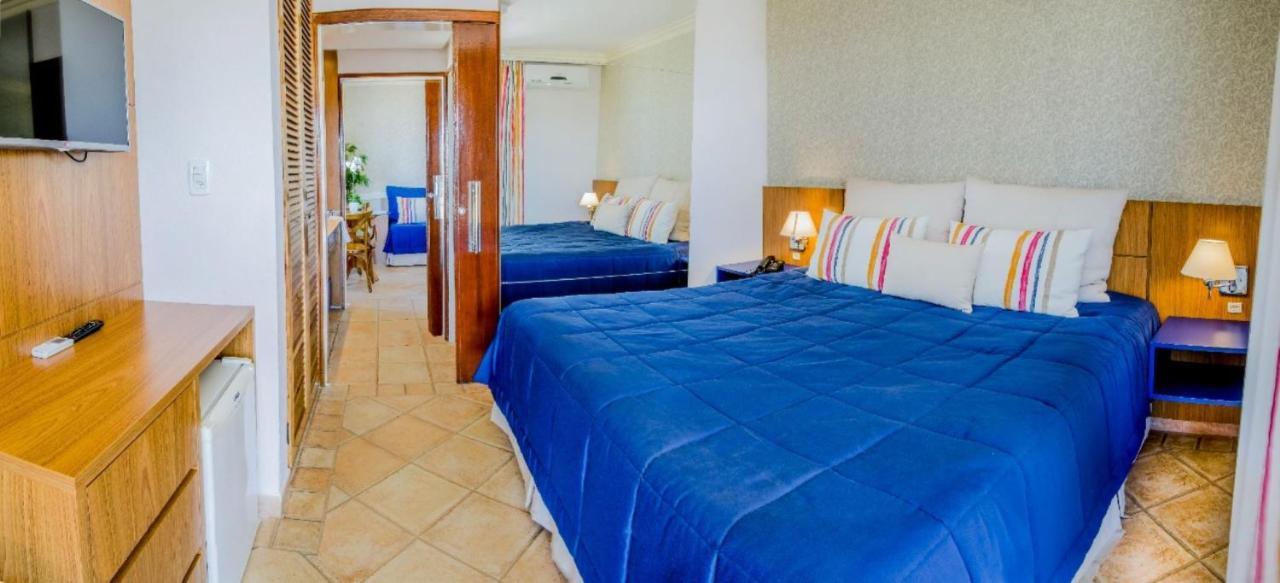 Praia Hotel Imbituba 3*