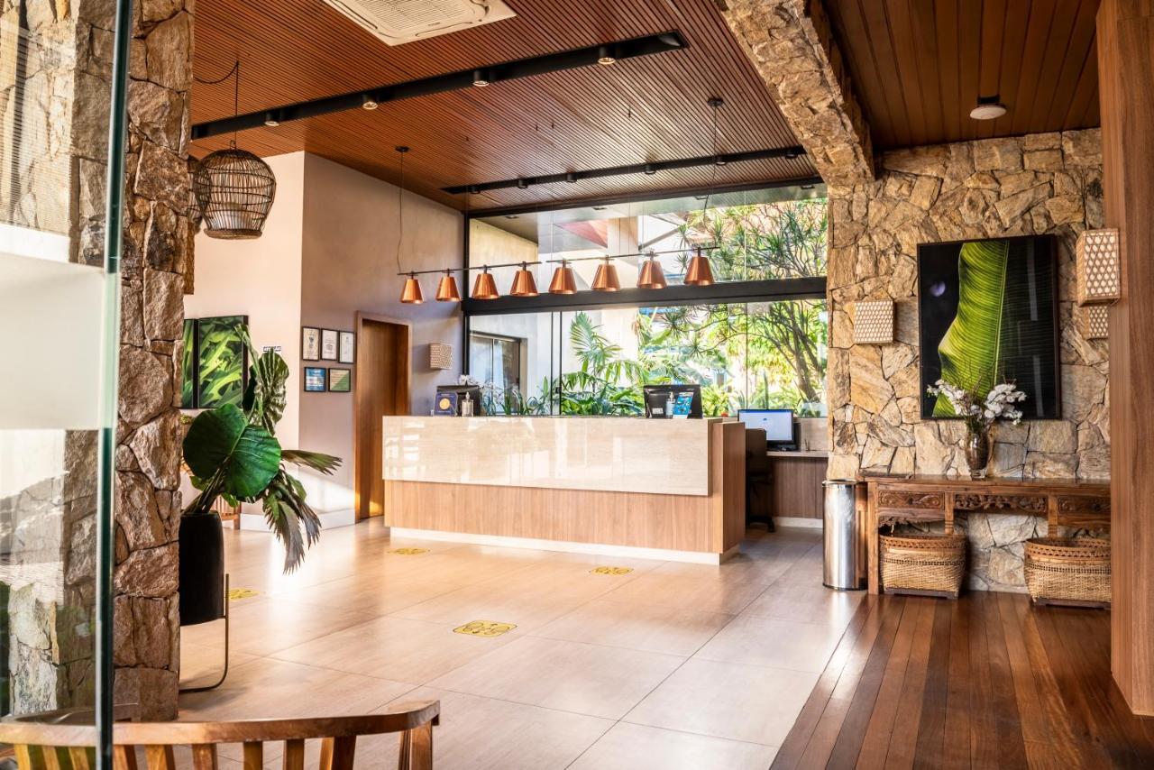 Hotel Praia Hotel Imbituba