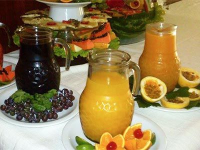 Praia Hotel Imbituba 3*