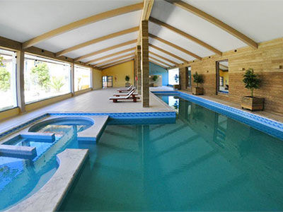 Praia Hotel Imbituba Hotel