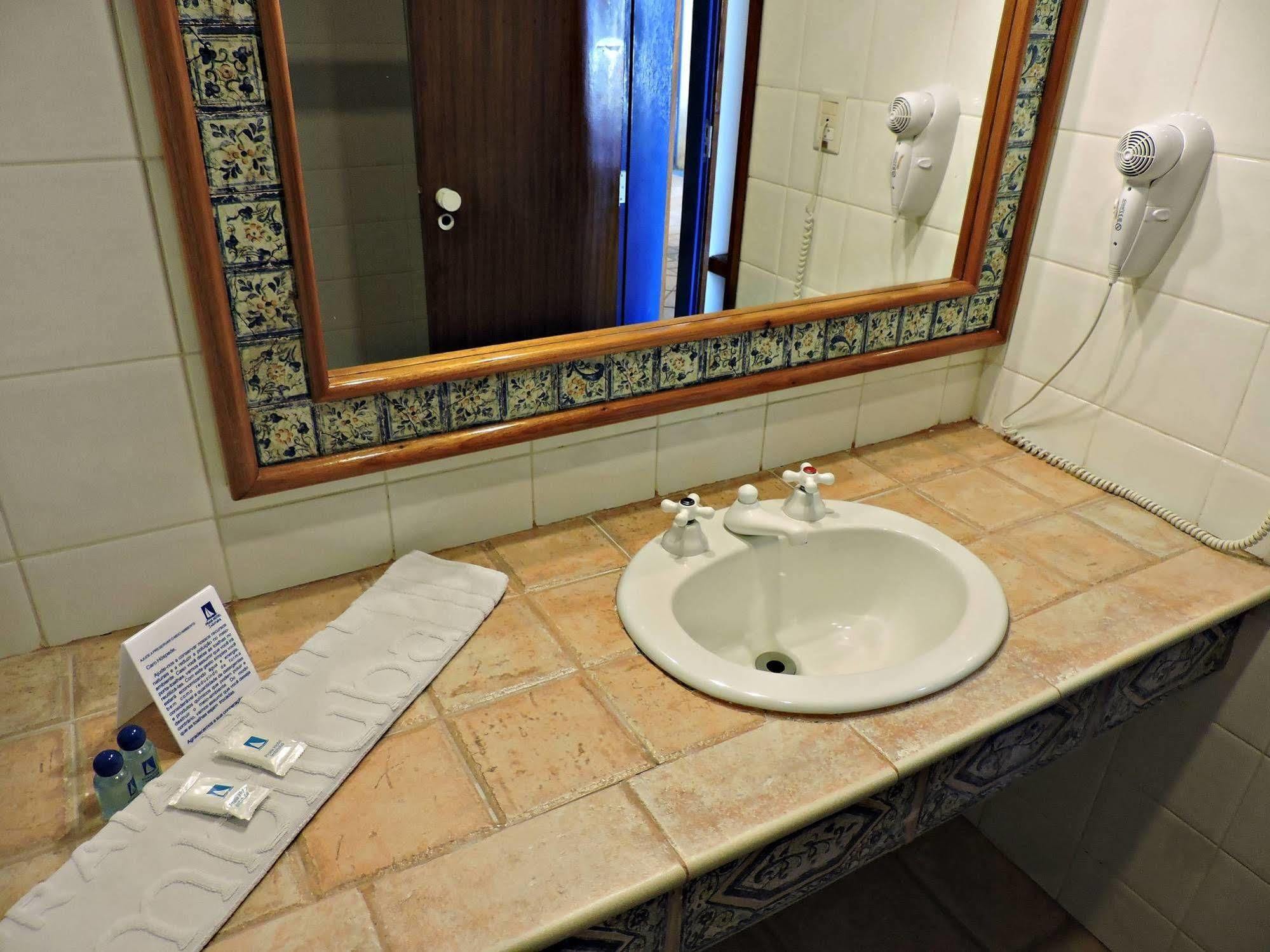 Praia Hotel Imbituba 3*
