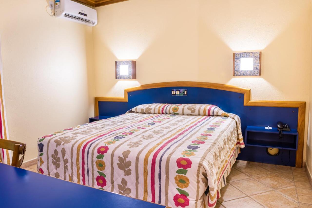Praia Hotel Imbituba Hotel 3*