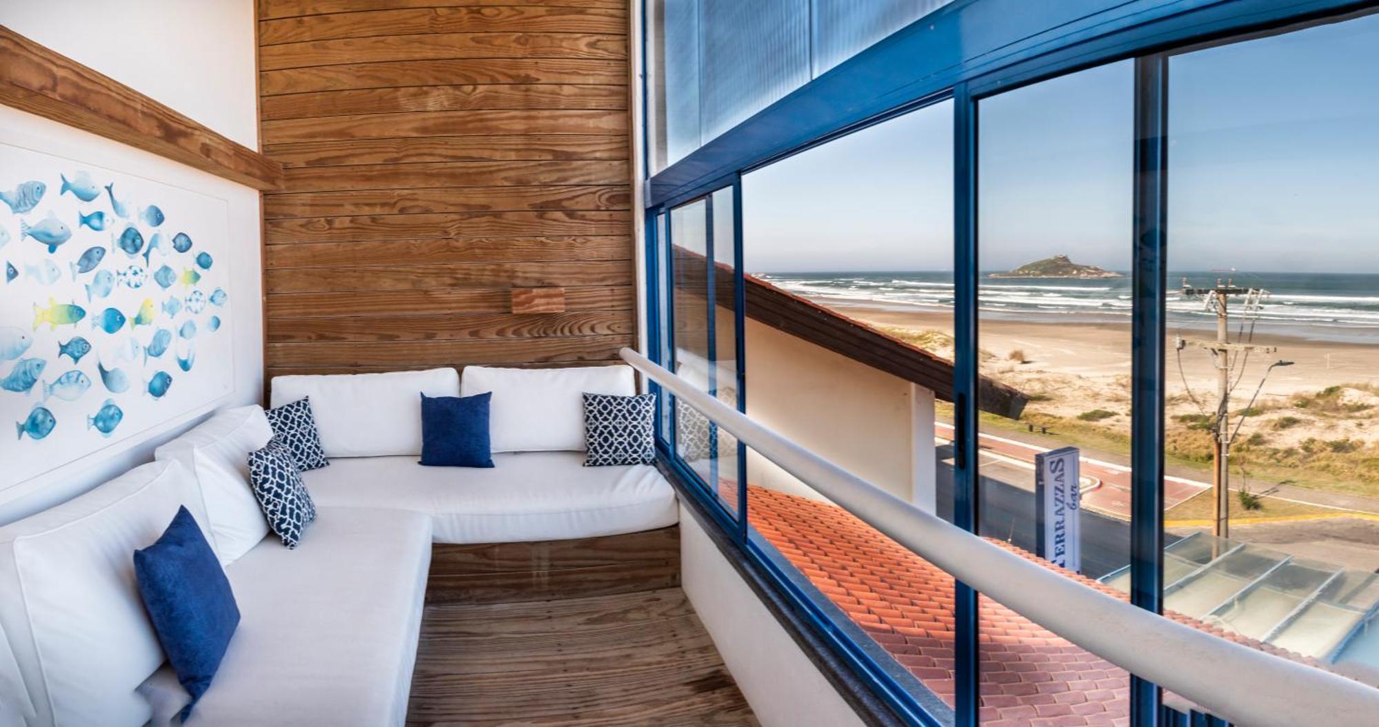 Praia Hotel Imbituba Imbituba (Santa Catarina)
