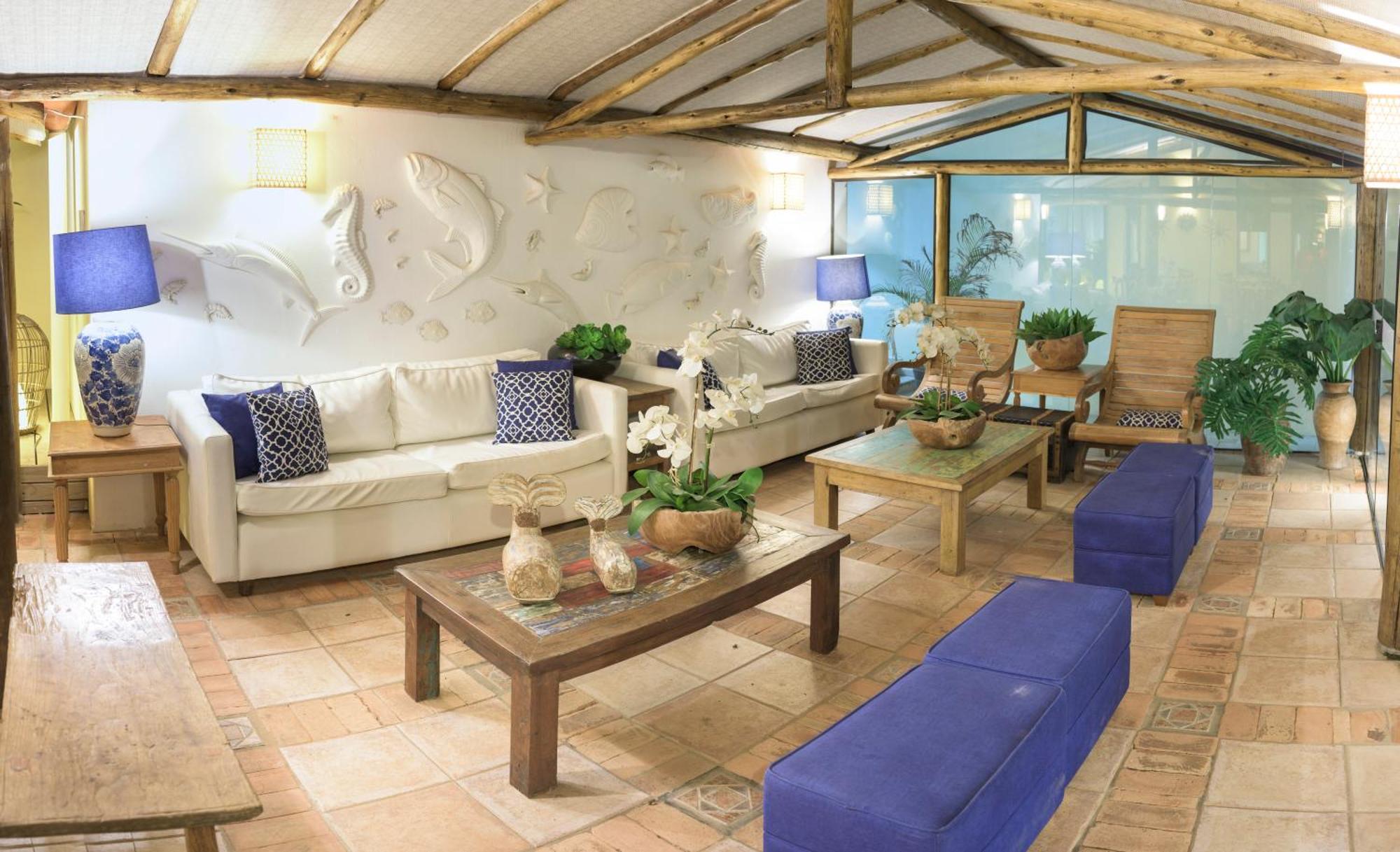 Praia Hotel Imbituba Hotel 3*