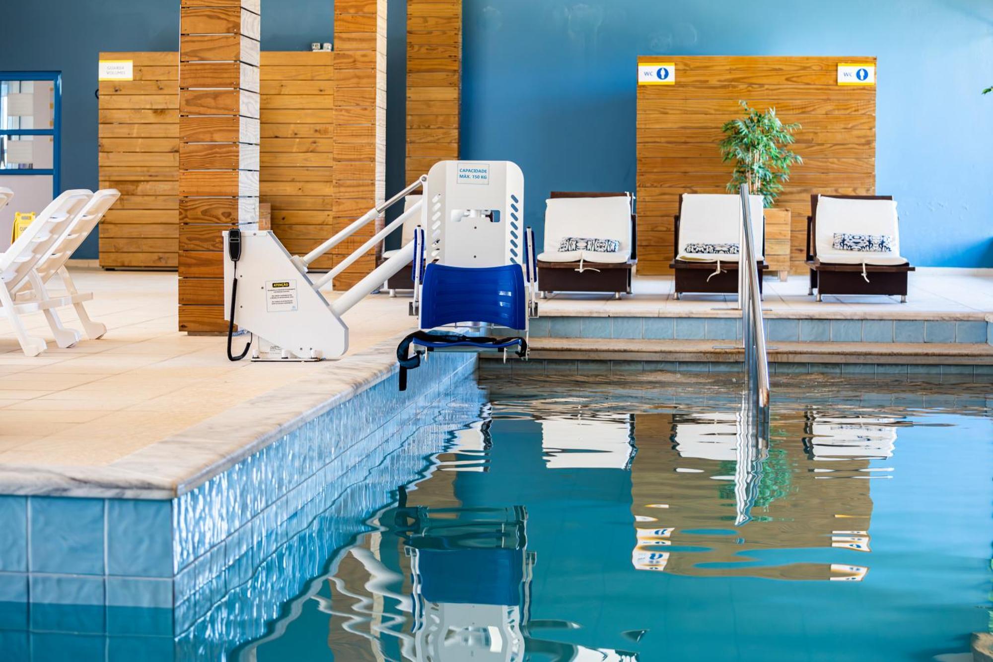 Praia Hotel Imbituba Hotel 3*