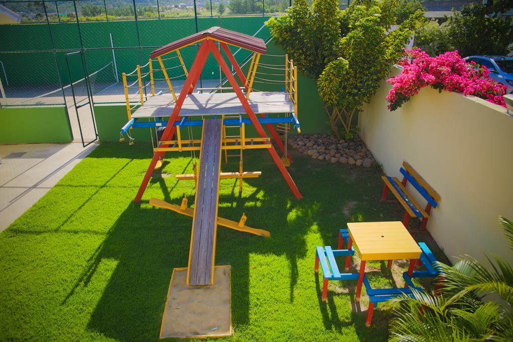 Praia Hotel Imbituba 3*
