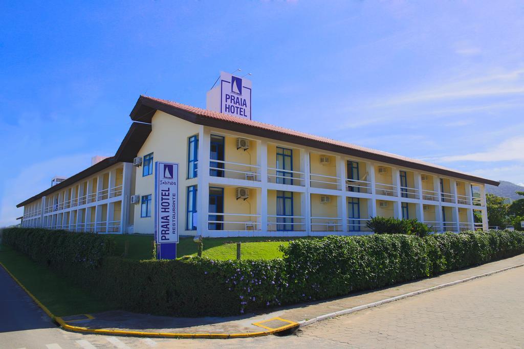 Praia Hotel Imbituba Hotel 3*