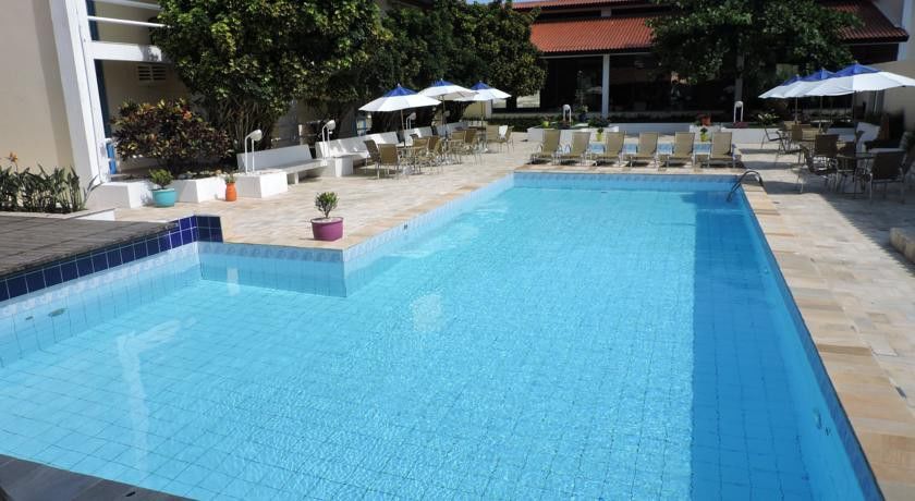 Praia Hotel Imbituba