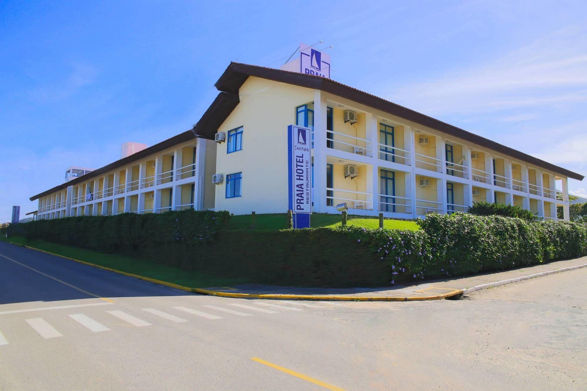 Praia Hotel Imbituba Hotel Imbituba (Santa Catarina)