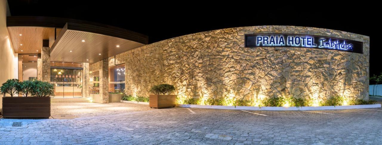 Praia Hotel Imbituba Hotel 3*