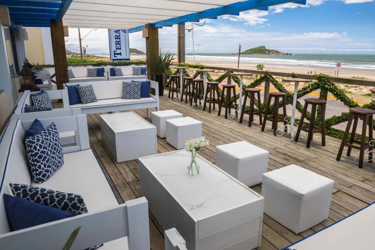 Praia Hotel Imbituba 3*