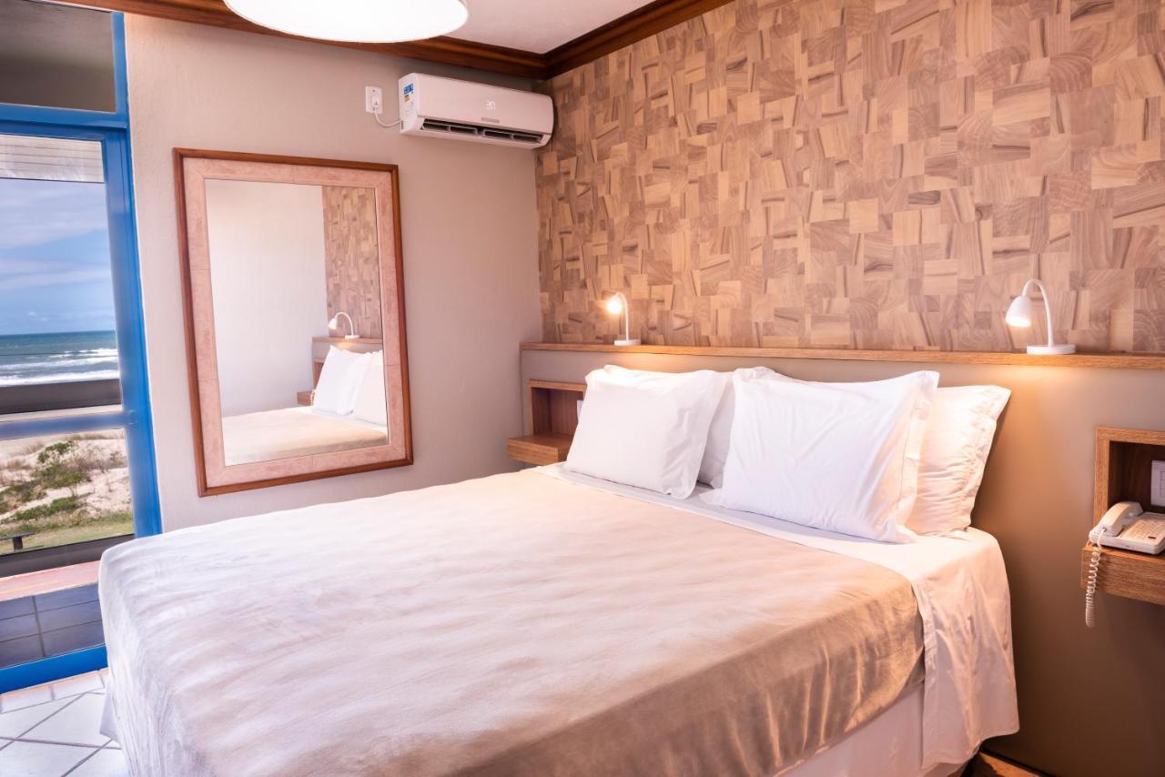 酒店 Praia Hotel Imbituba Imbituba (Santa Catarina)