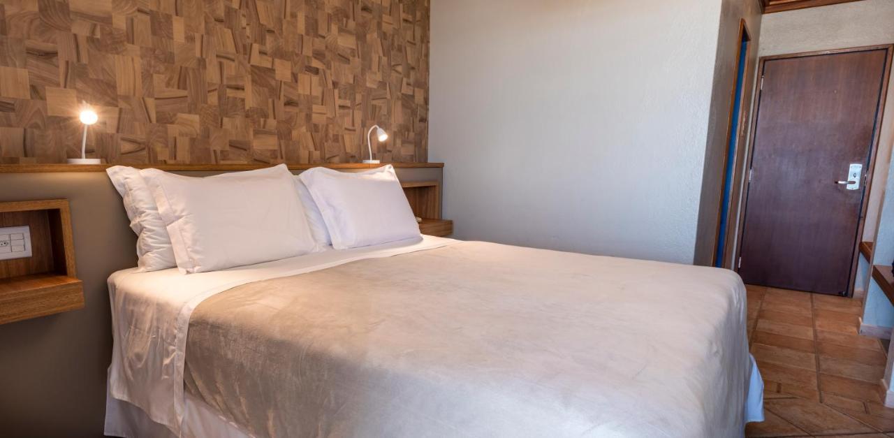 Praia Hotel Imbituba 酒店