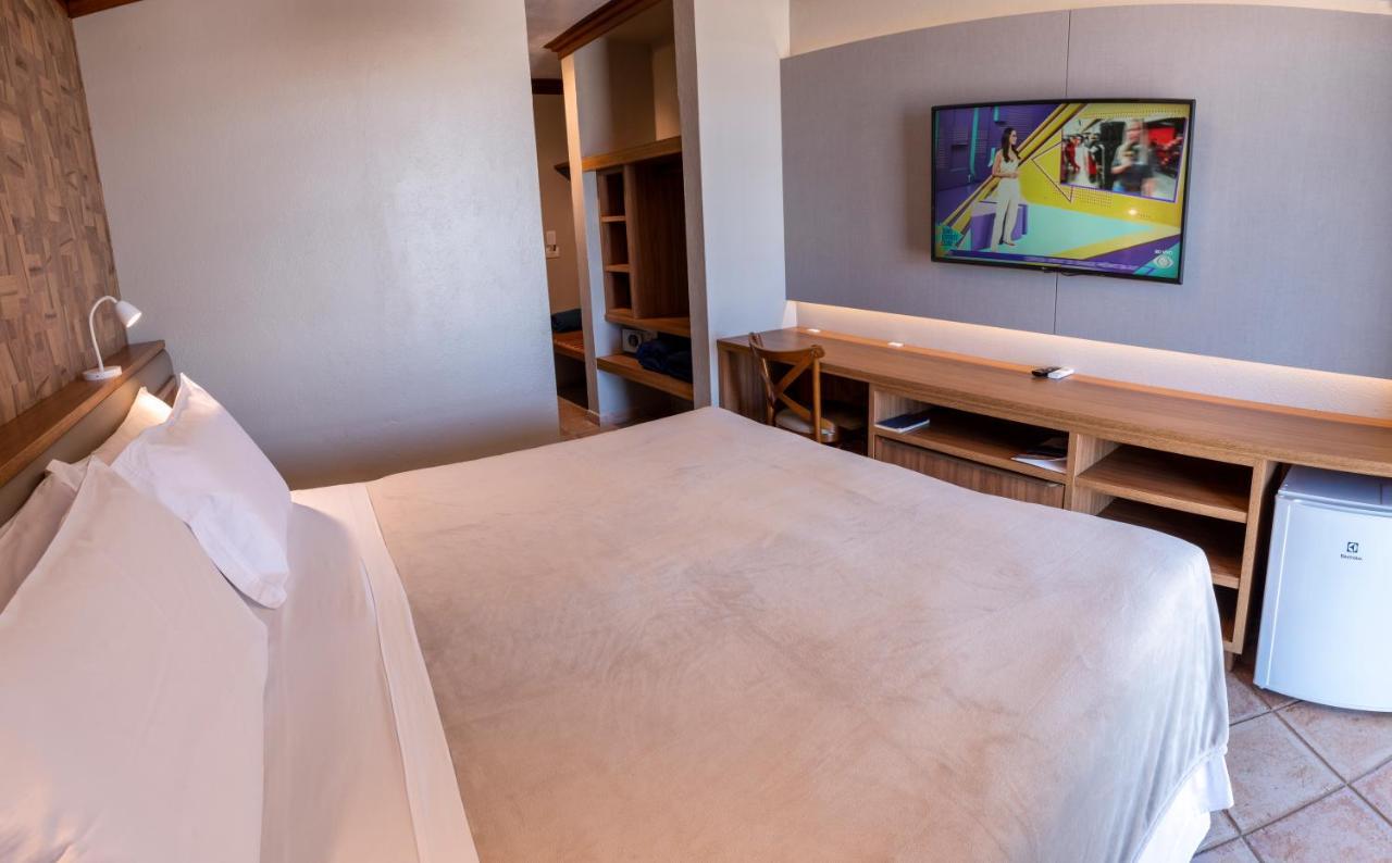 Praia Hotel Imbituba 3*