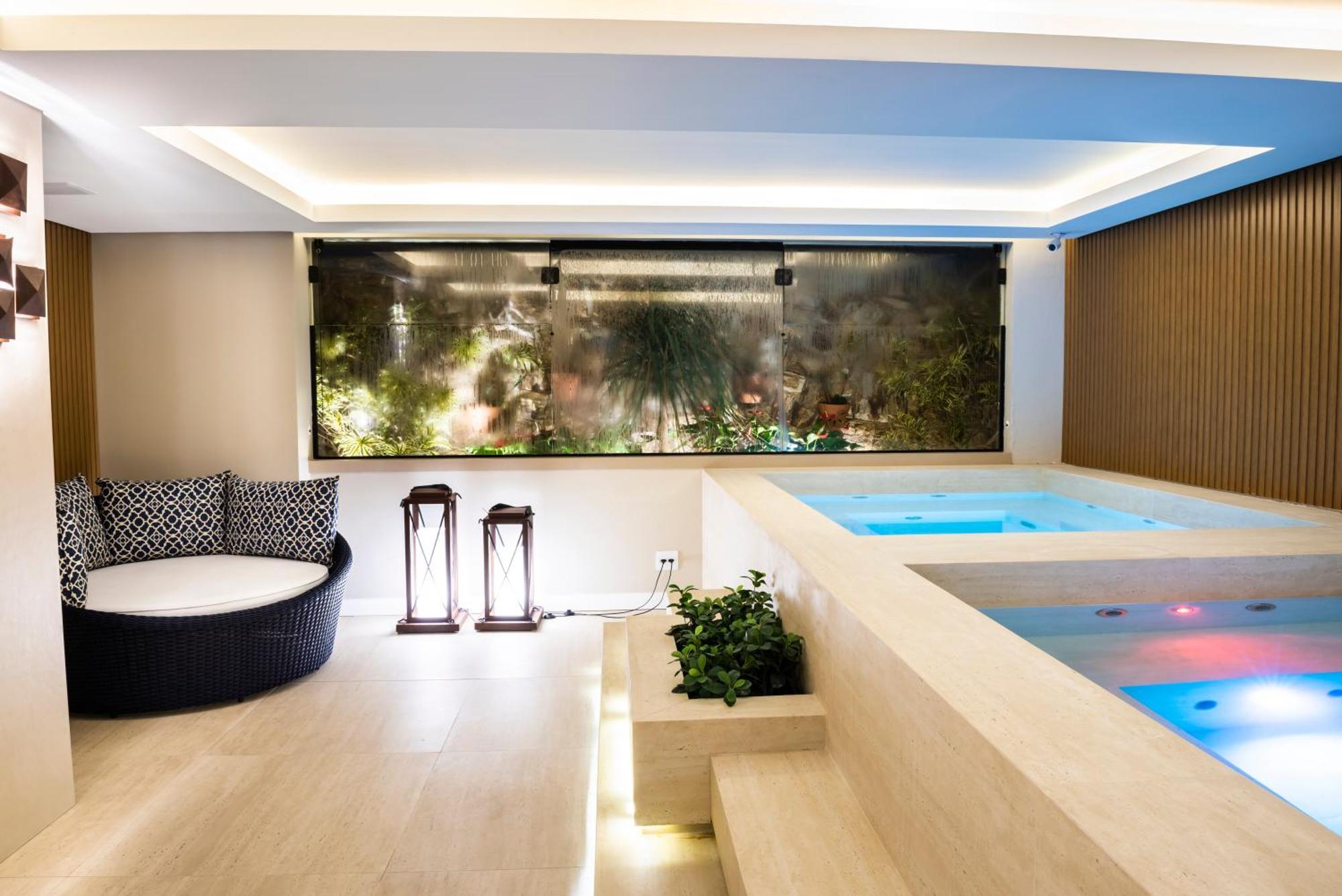 Praia Hotel Imbituba 酒店