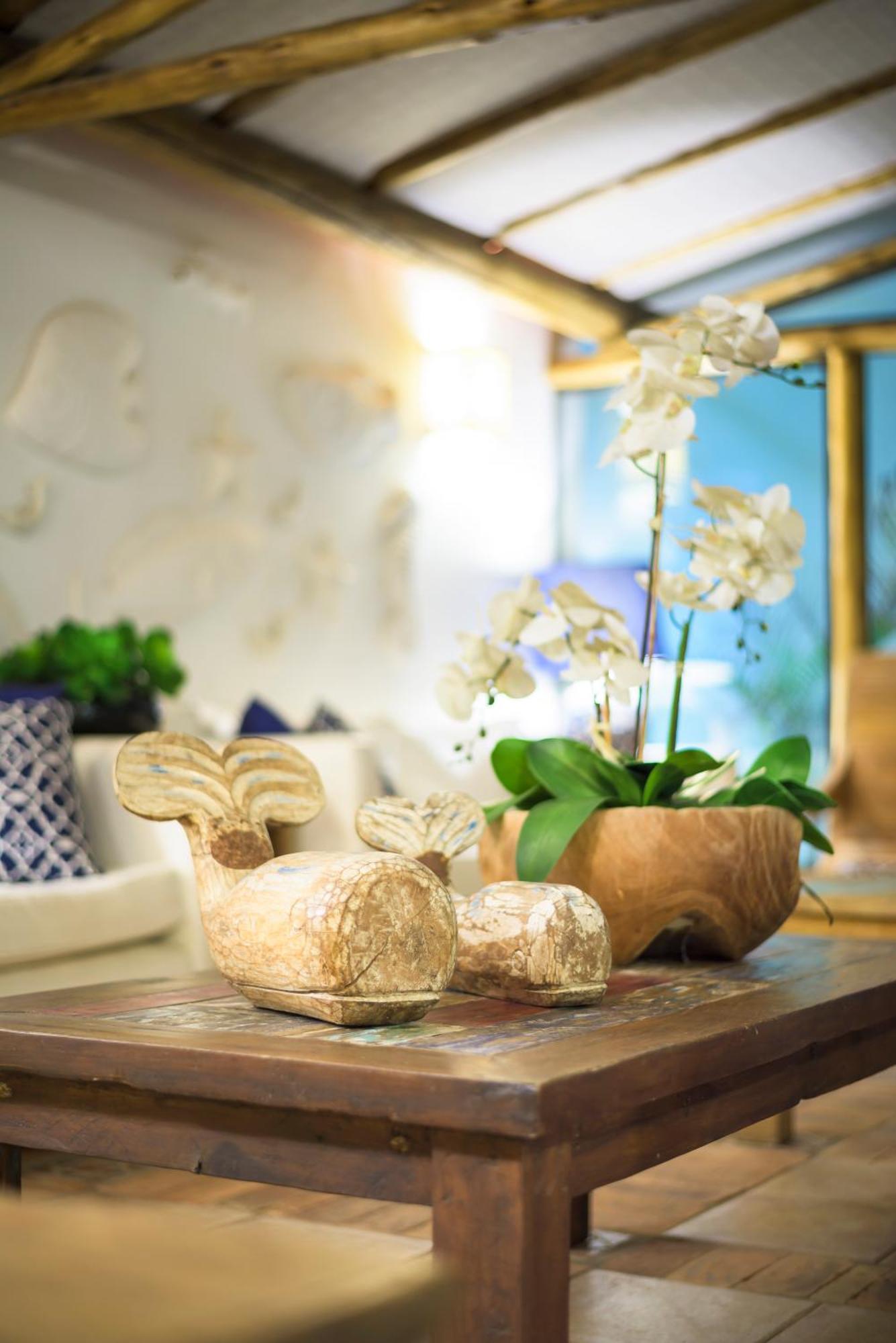 酒店 Praia Hotel Imbituba