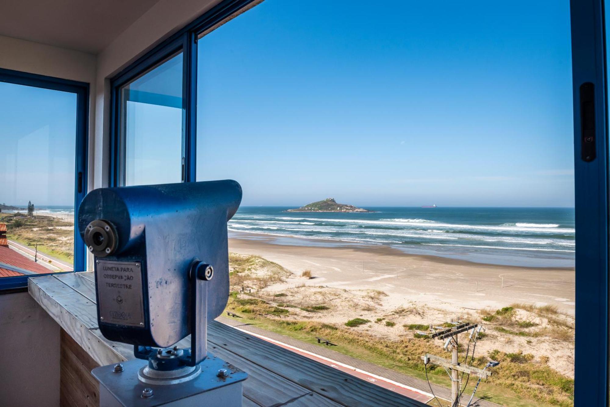 Praia Hotel Imbituba 酒店