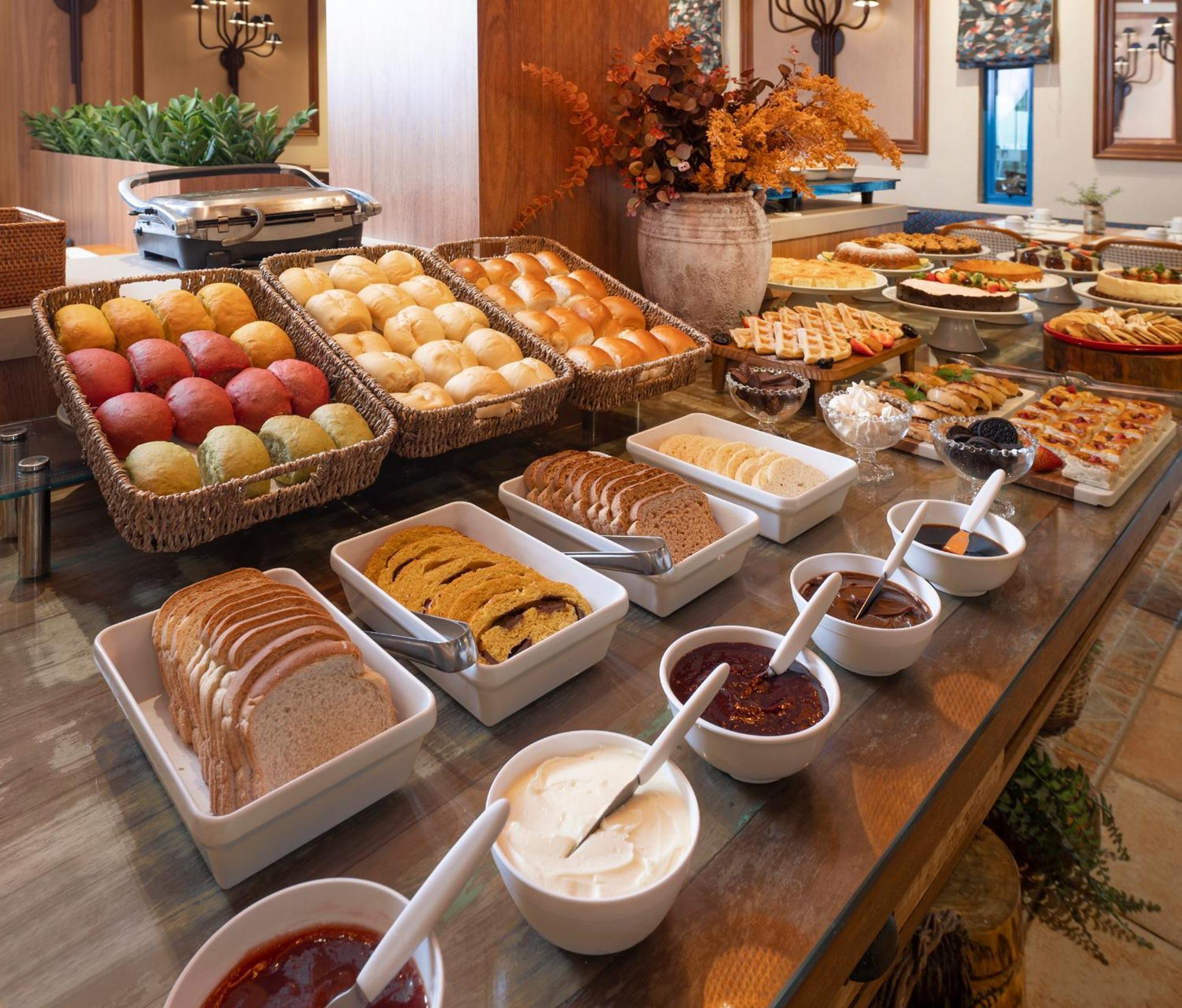 酒店 Praia Hotel Imbituba Imbituba (Santa Catarina)