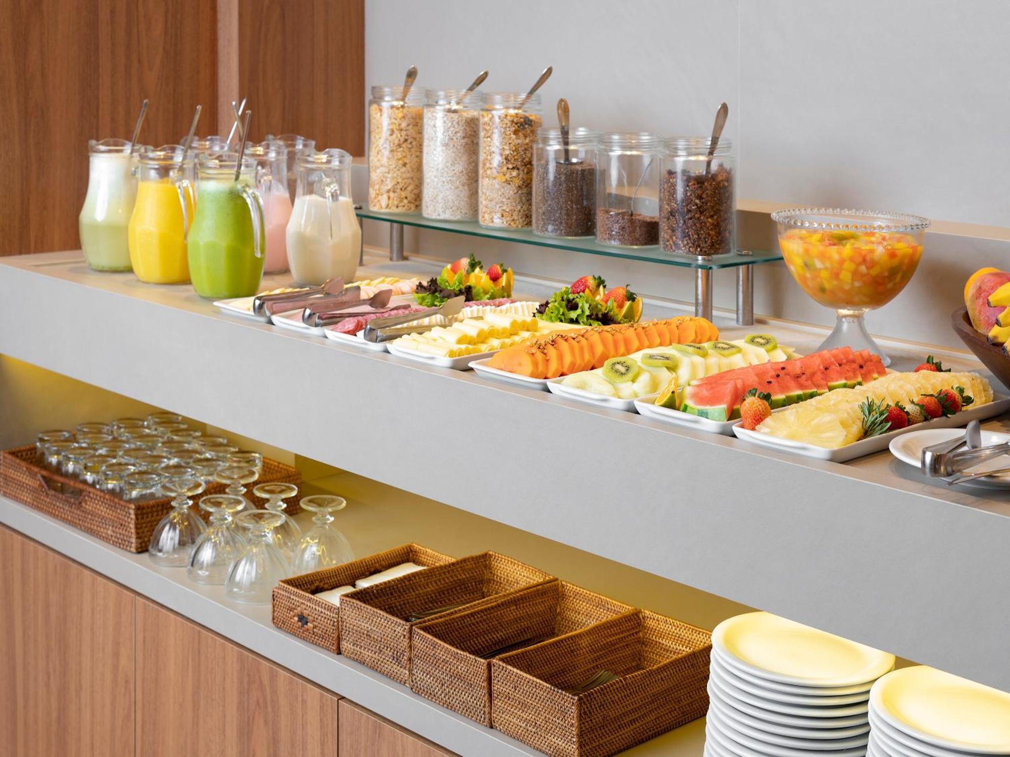 Praia Hotel Imbituba 3*