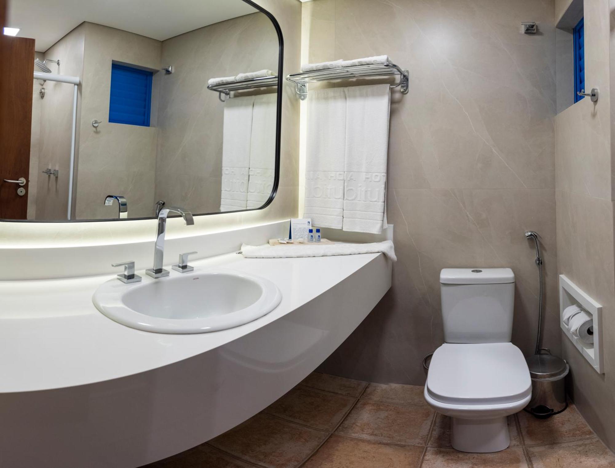 酒店 Praia Hotel Imbituba Imbituba (Santa Catarina)