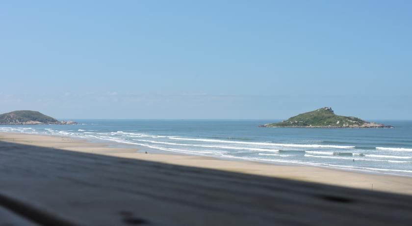 酒店 Praia Hotel Imbituba Imbituba (Santa Catarina)