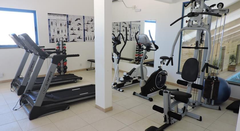 酒店 Praia Hotel Imbituba Imbituba (Santa Catarina)