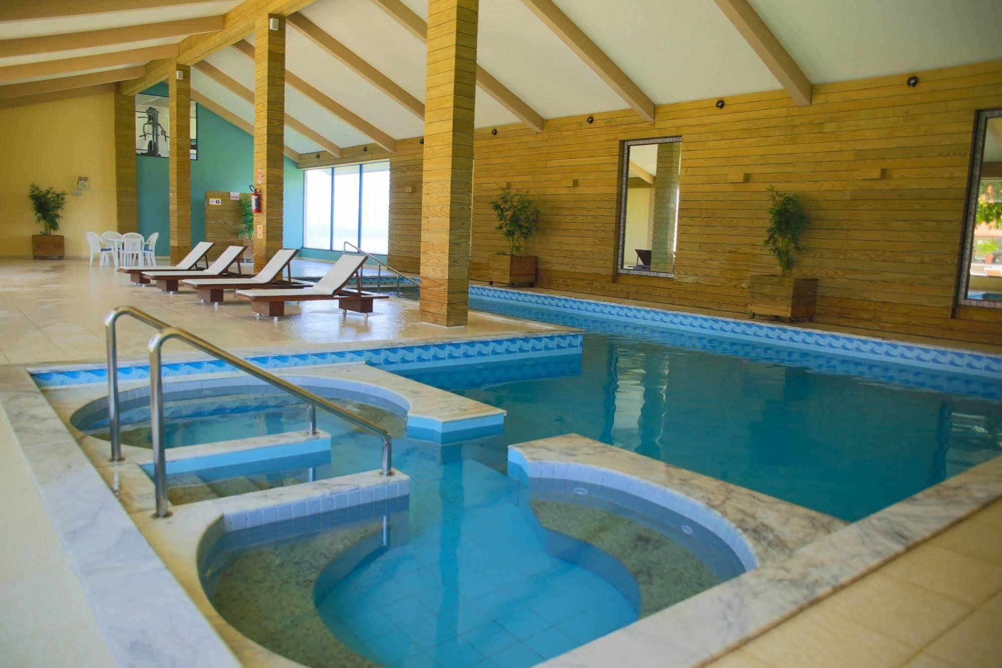 Praia Hotel Imbituba Hotel 3*